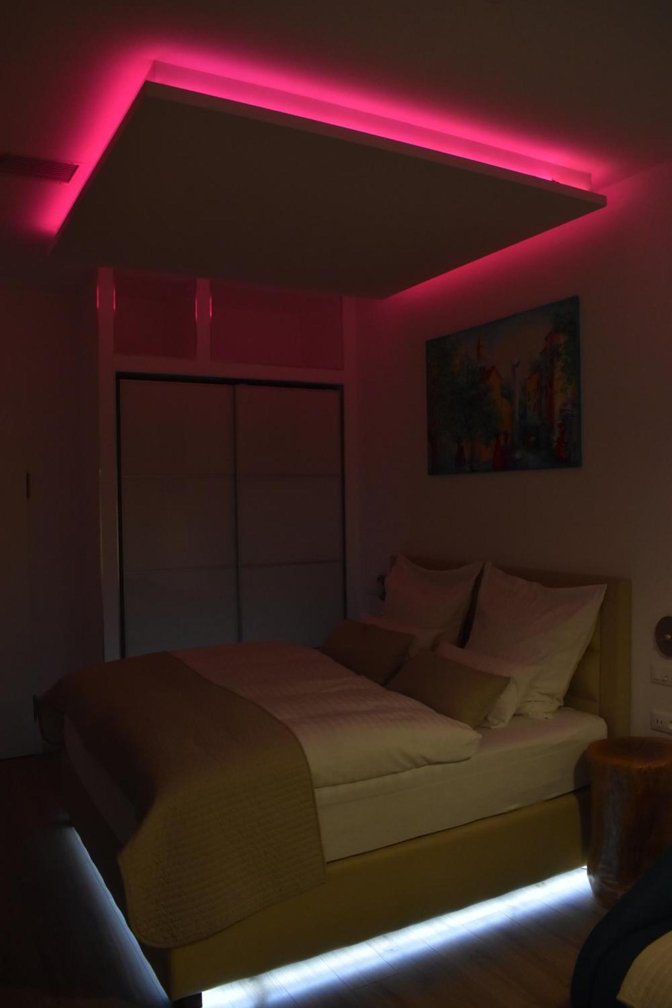 Destino City Apartments زادار المظهر الخارجي الصورة