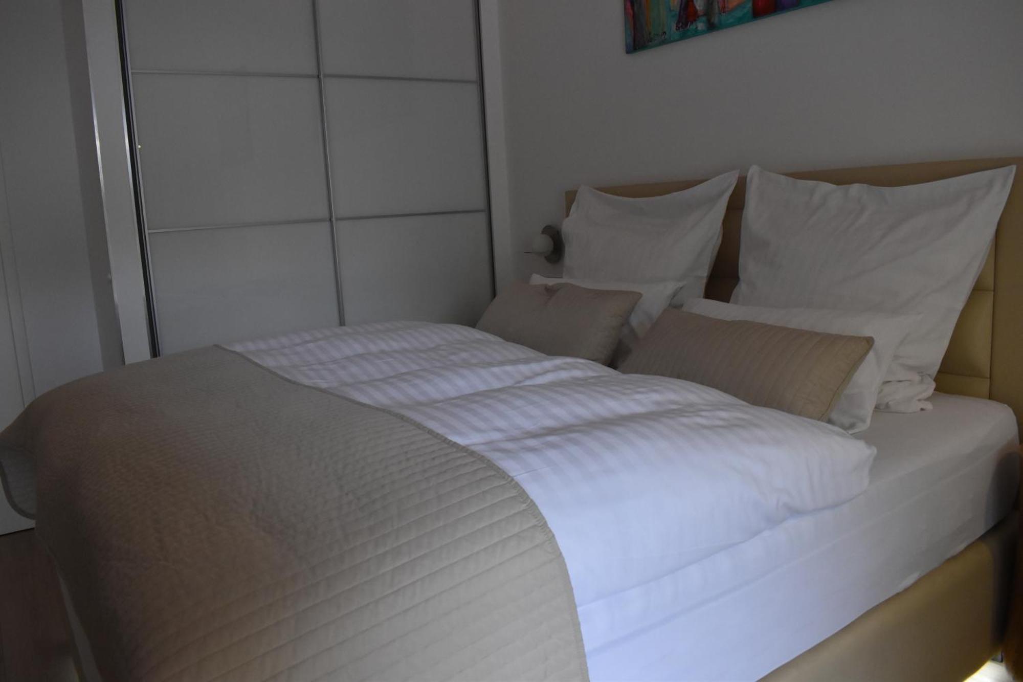 Destino City Apartments زادار المظهر الخارجي الصورة
