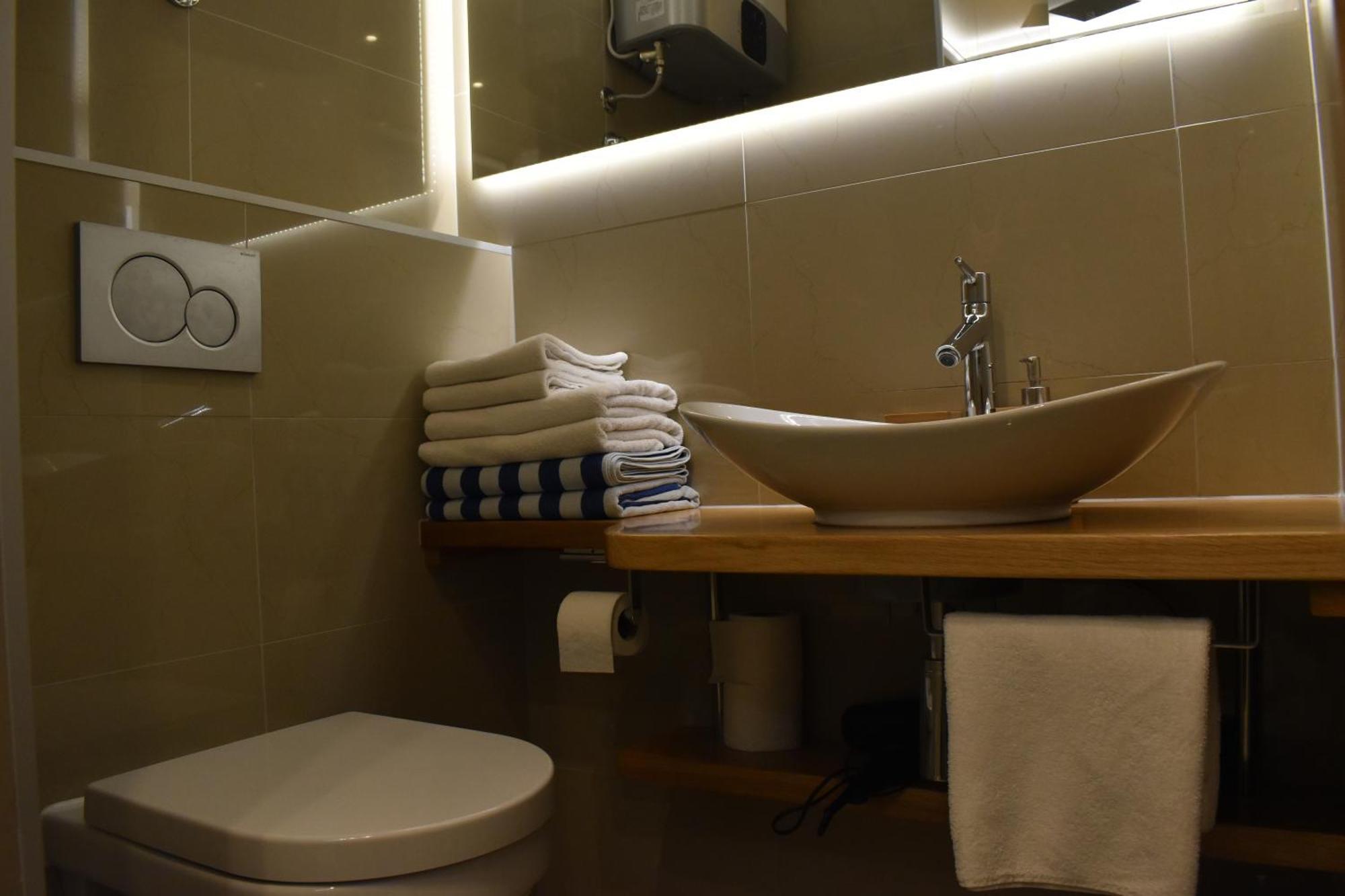 Destino City Apartments زادار المظهر الخارجي الصورة