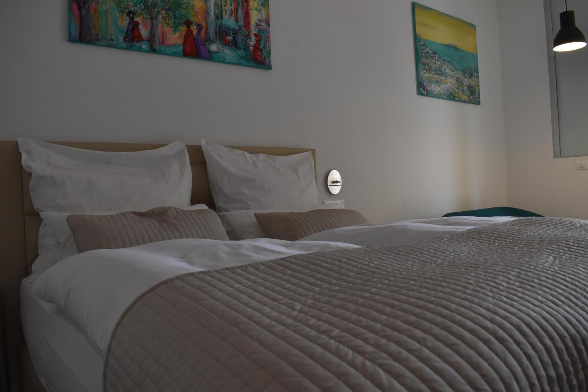 Destino City Apartments زادار المظهر الخارجي الصورة
