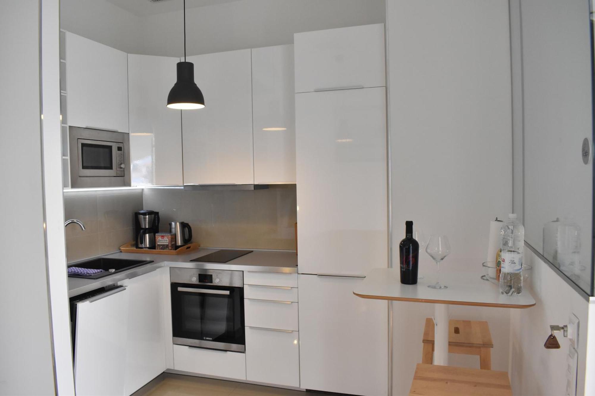 Destino City Apartments زادار المظهر الخارجي الصورة