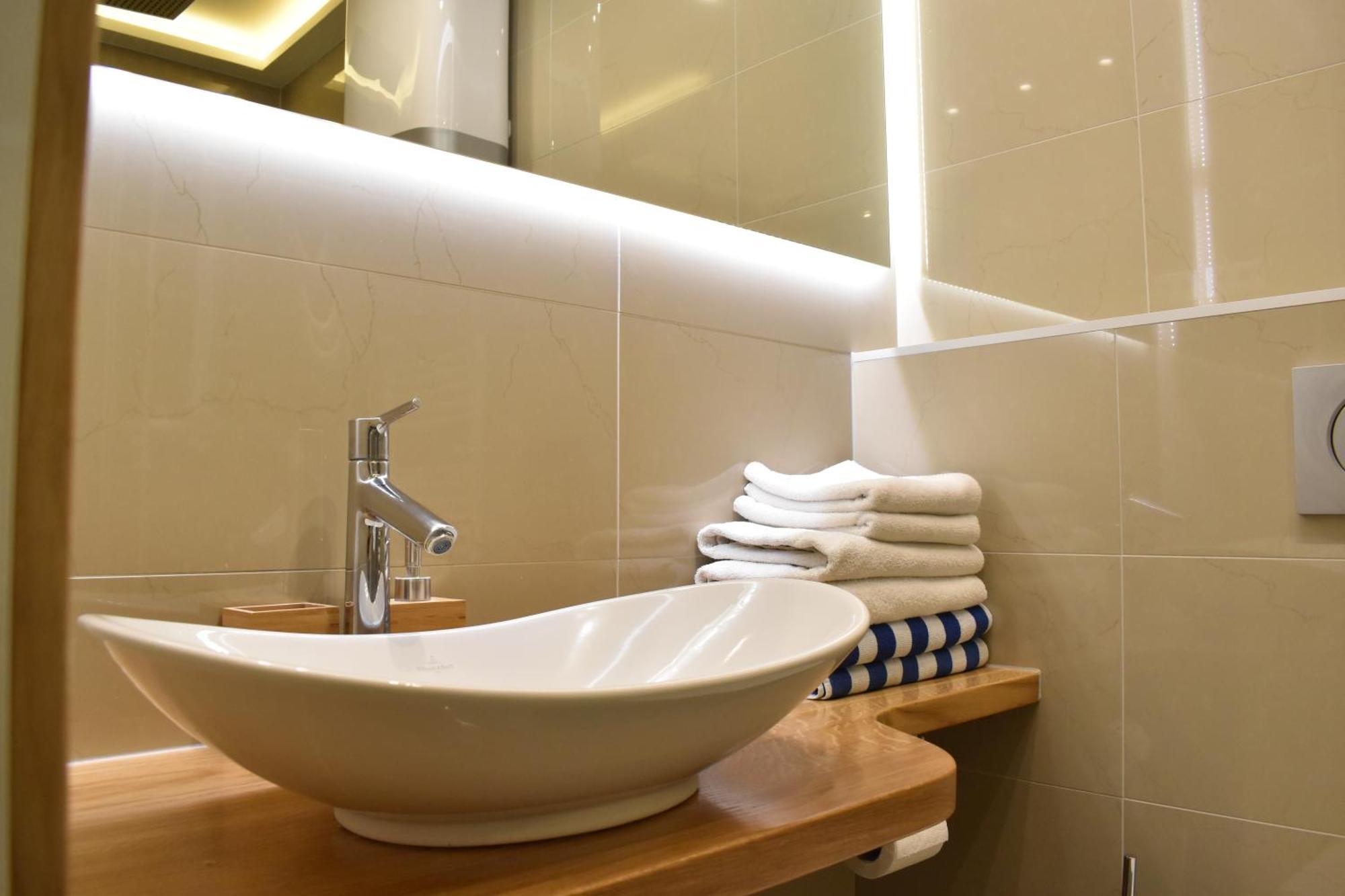 Destino City Apartments زادار المظهر الخارجي الصورة