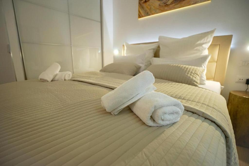 Destino City Apartments زادار المظهر الخارجي الصورة