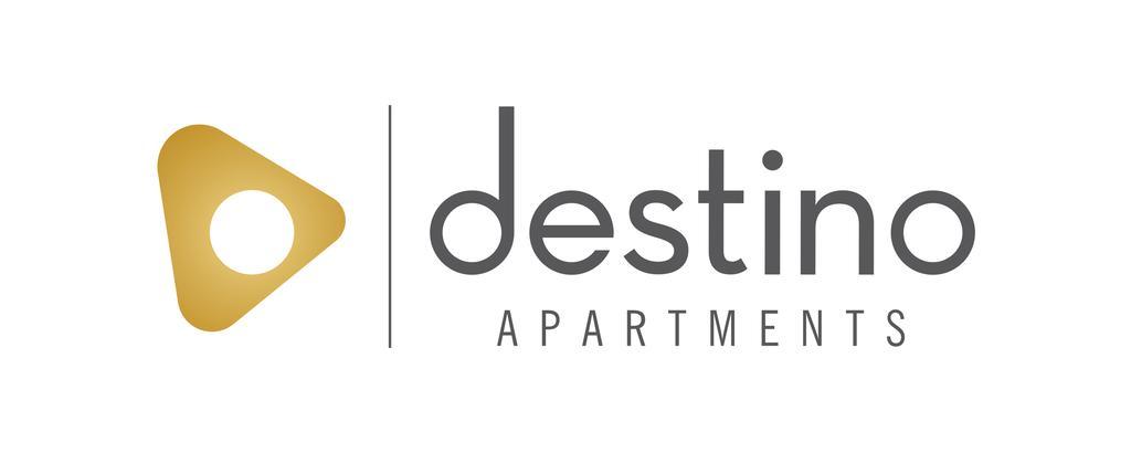Destino City Apartments زادار المظهر الخارجي الصورة