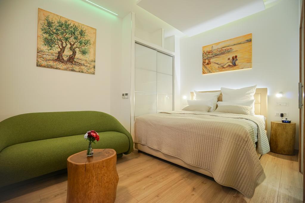Destino City Apartments زادار المظهر الخارجي الصورة