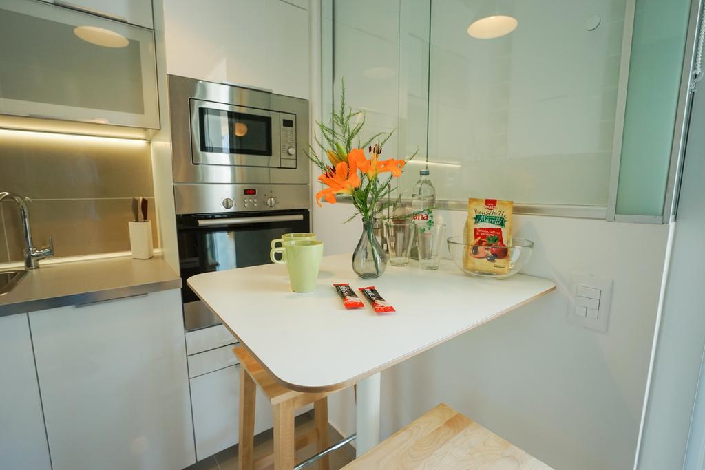 Destino City Apartments زادار المظهر الخارجي الصورة