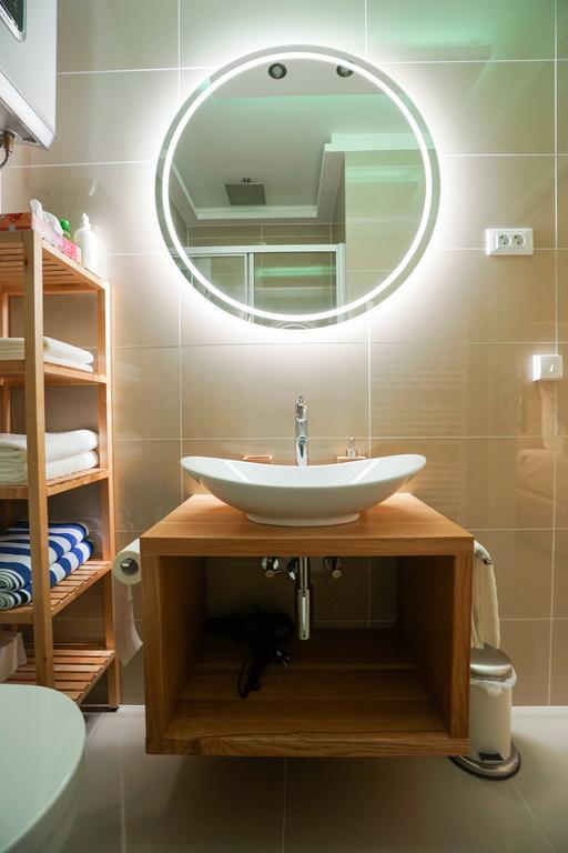 Destino City Apartments زادار المظهر الخارجي الصورة