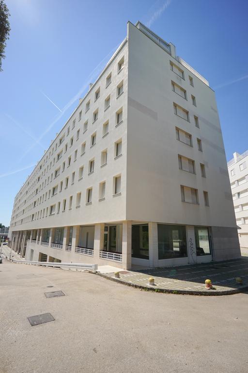 Destino City Apartments زادار المظهر الخارجي الصورة