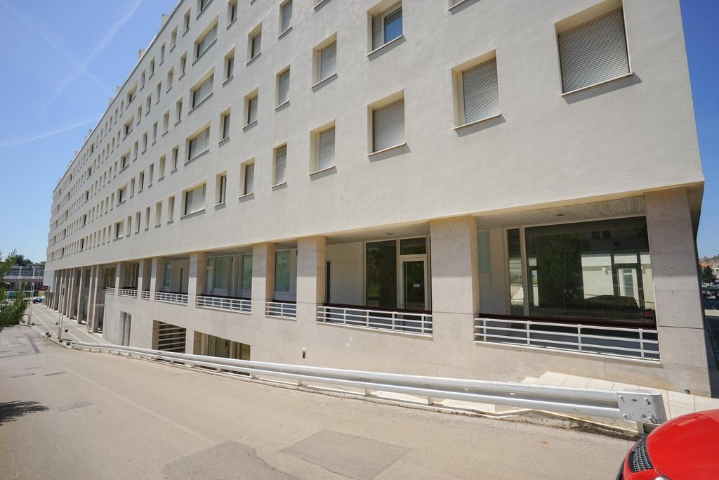 Destino City Apartments زادار المظهر الخارجي الصورة