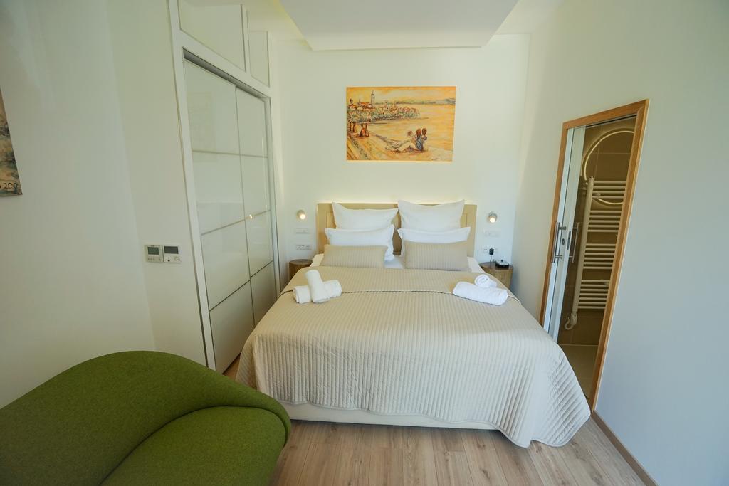 Destino City Apartments زادار المظهر الخارجي الصورة