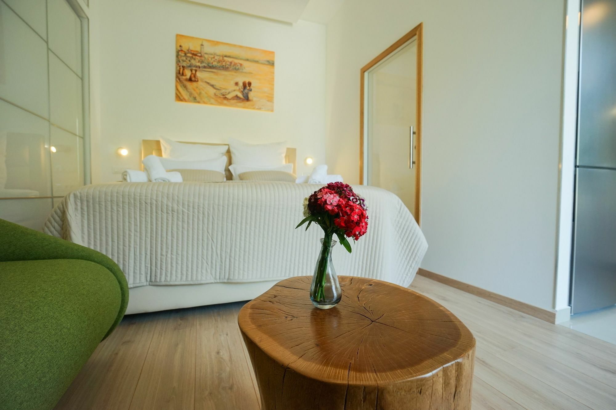 Destino City Apartments زادار المظهر الخارجي الصورة