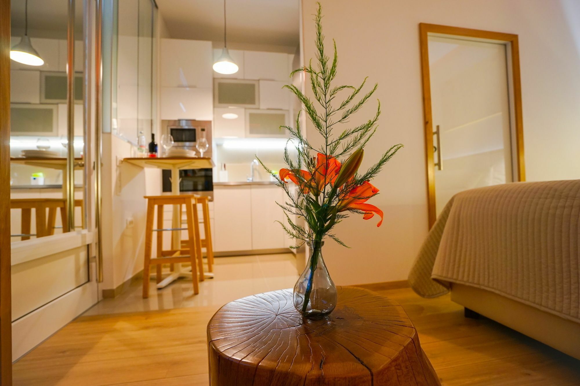 Destino City Apartments زادار المظهر الخارجي الصورة