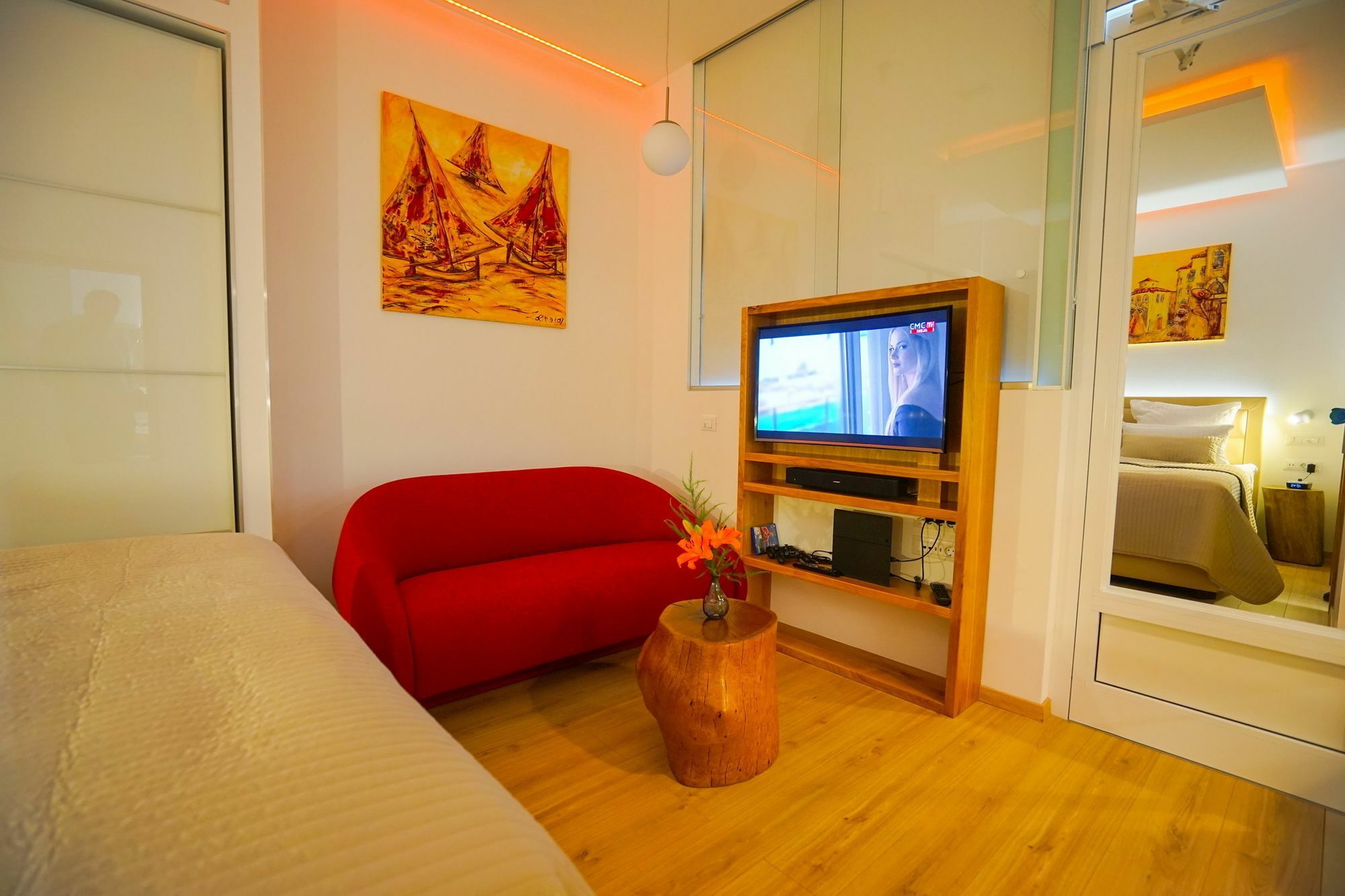 Destino City Apartments زادار المظهر الخارجي الصورة